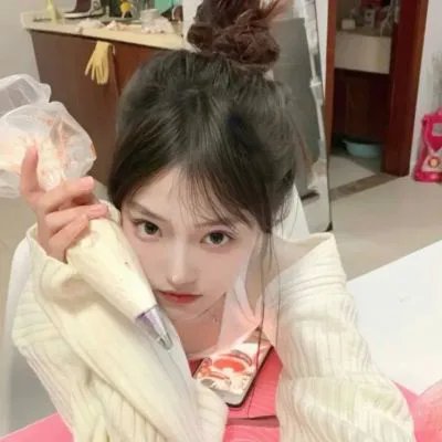 绽放的许开心